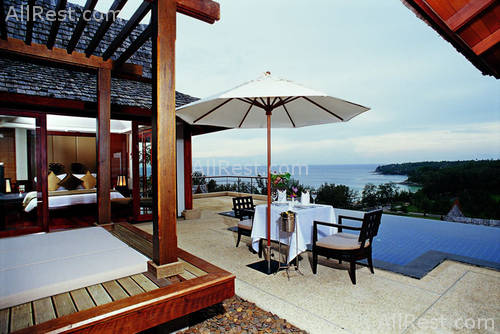 Treetops Arasia Resort 10